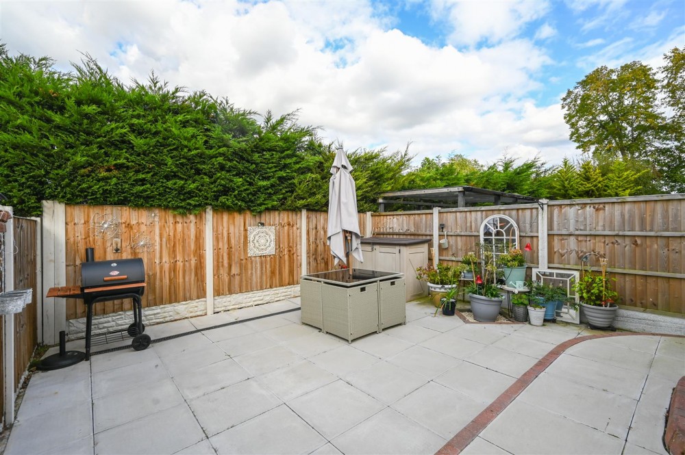 Images for The Spires, Eccleston, St Helens, WA10 5GA EAID:DavidDaviesAPI BID:3