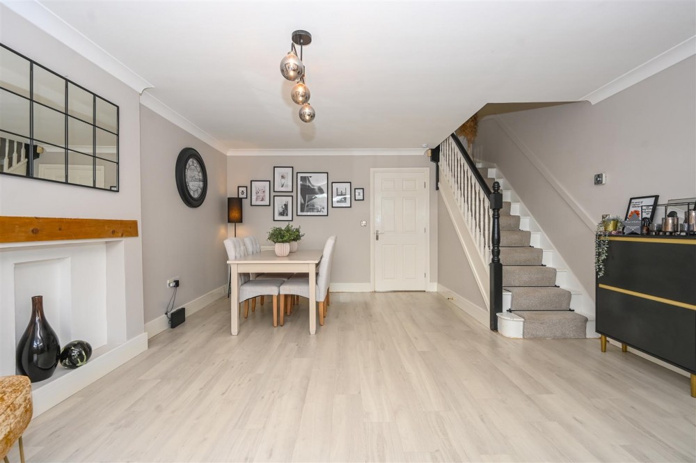 Images for The Spires, Eccleston, St Helens, WA10 5GA EAID:DavidDaviesAPI BID:3