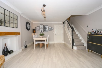 Images for The Spires, Eccleston, St Helens, WA10 5GA EAID:DavidDaviesAPI BID:3