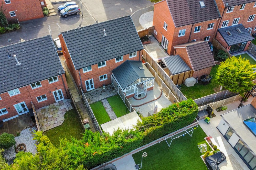 Images for The Spires, Eccleston, St Helens, WA10 5GA EAID:DavidDaviesAPI BID:3