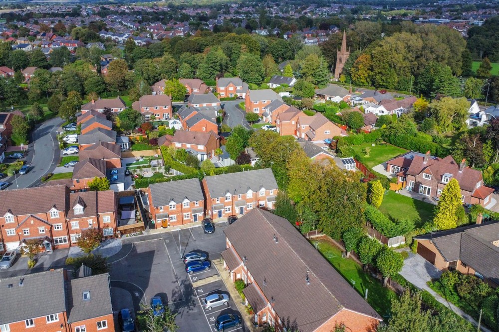 Images for The Spires, Eccleston, St Helens, WA10 5GA EAID:DavidDaviesAPI BID:3
