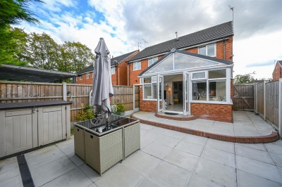 Images for The Spires, Eccleston, St Helens, WA10 5GA EAID:DavidDaviesAPI BID:3