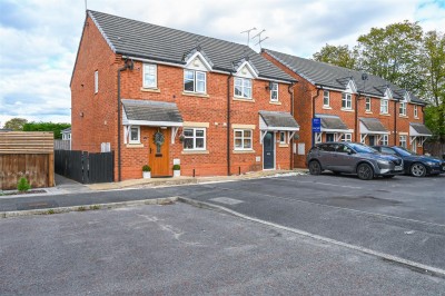 Images for The Spires, Eccleston, St Helens, WA10 5GA EAID:DavidDaviesAPI BID:3