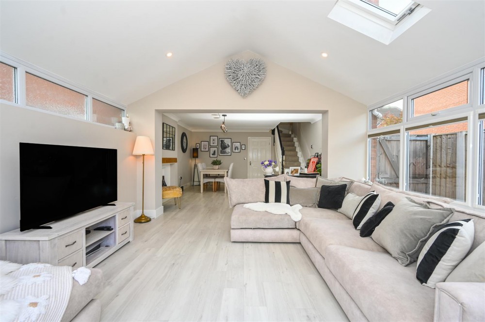 Images for The Spires, Eccleston, St Helens, WA10 5GA EAID:DavidDaviesAPI BID:3