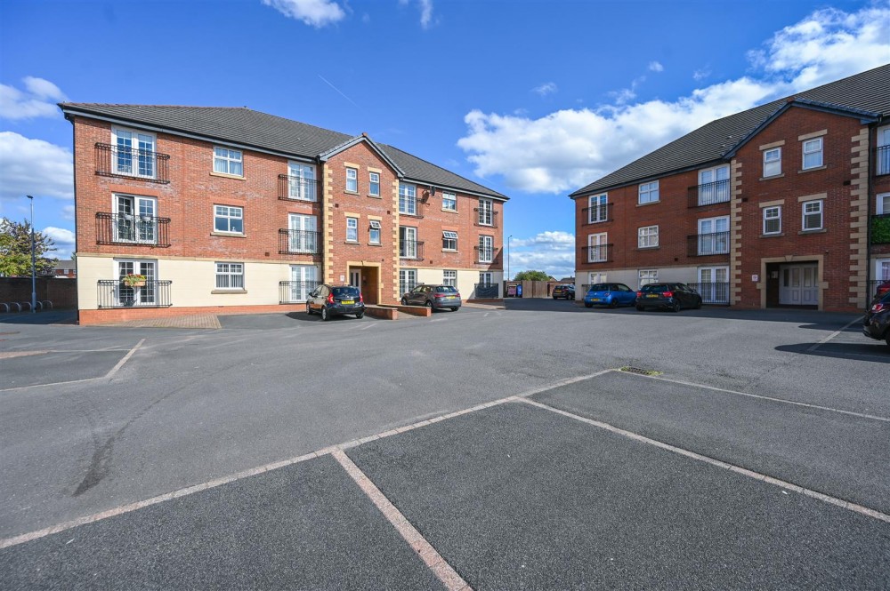 Images for Piele Road, Haydock, WA11 0JY EAID:DavidDaviesAPI BID:3