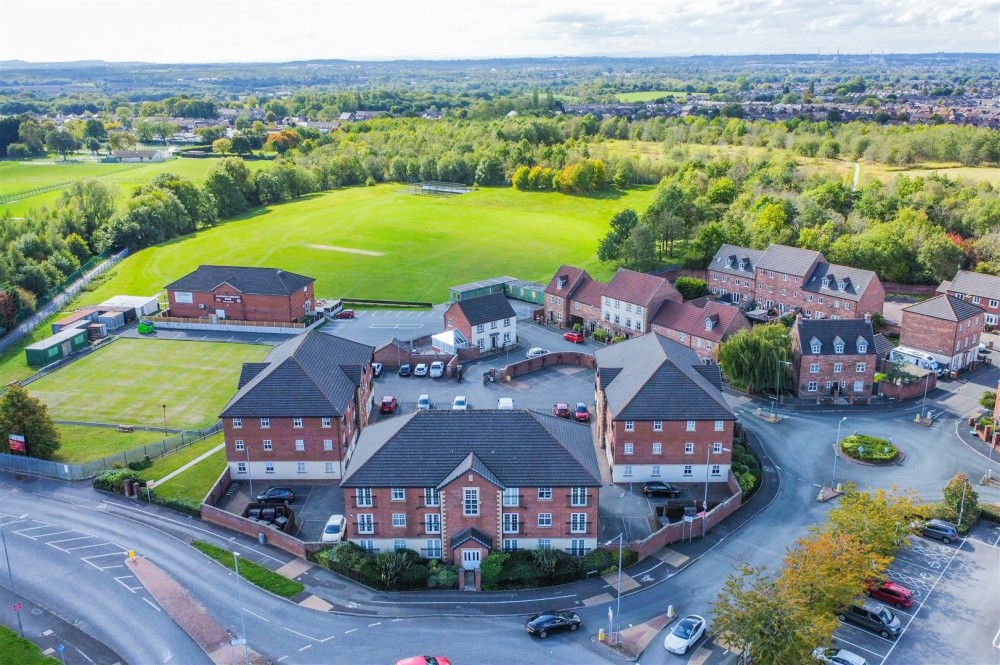 Images for Piele Road, Haydock, WA11 0JY EAID:DavidDaviesAPI BID:3