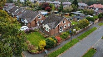 Longwood Close, Rainford, WA11 7QJ