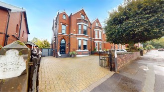 Dentons Green Lane, St Helens, WA10 6SA