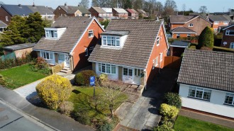 Heyes Grove, Rainford, St Helens, WA11 8BW