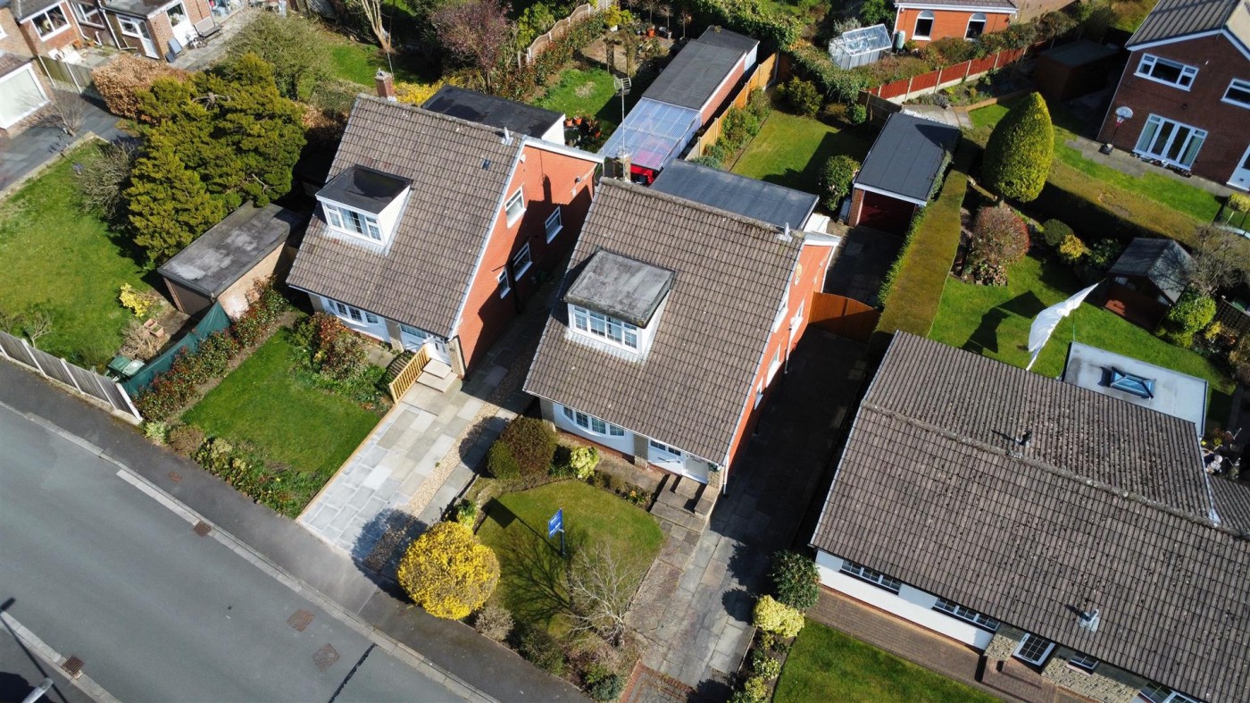 Images for Heyes Grove, Rainford, St Helens, WA11 8BW