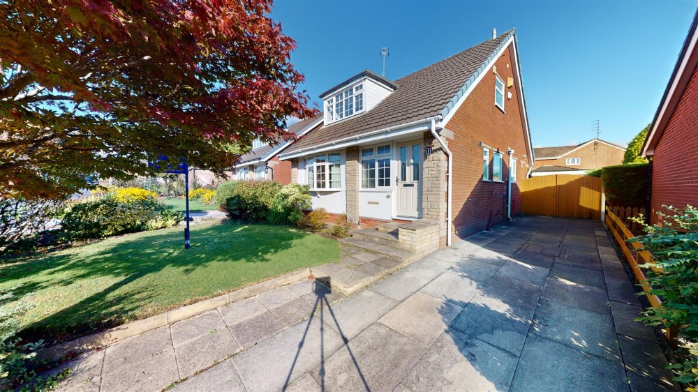 Images for Heyes Grove, Rainford, St Helens, WA11 8BW EAID:DavidDaviesAPI BID:3