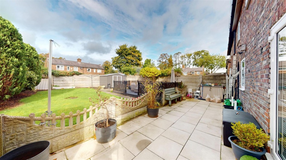 Images for Rivington Avenue, St Helens, WA10 6UG EAID:DavidDaviesAPI BID:3