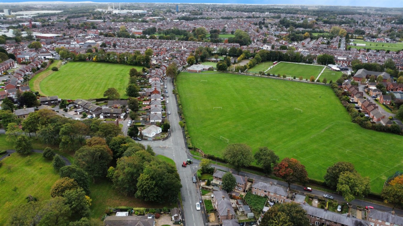 Images for Rivington Avenue, St Helens, WA10 6UG