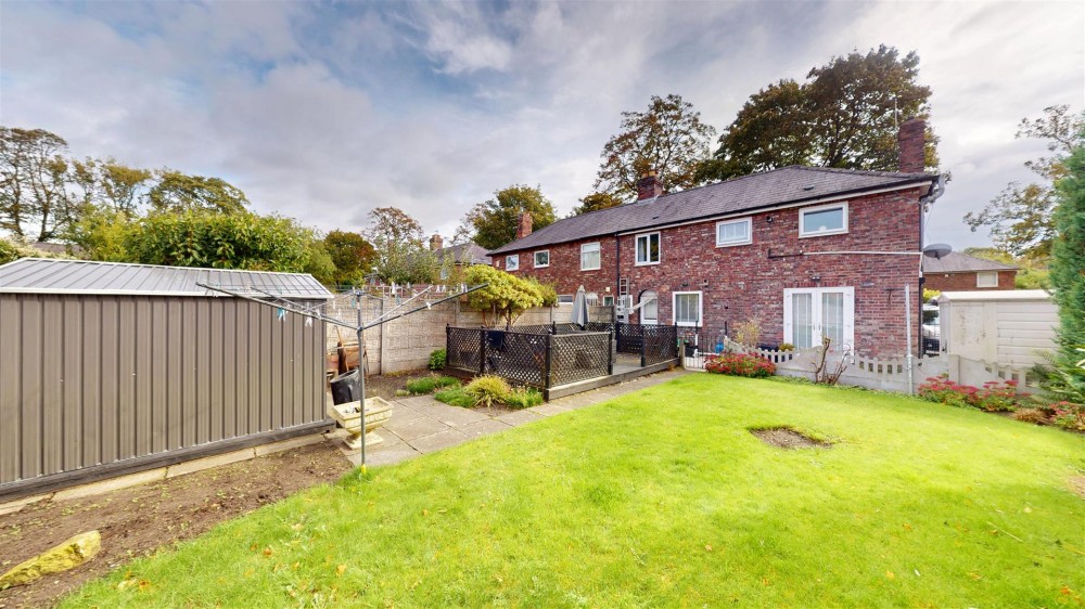 Images for Rivington Avenue, St Helens, WA10 6UG EAID:DavidDaviesAPI BID:3