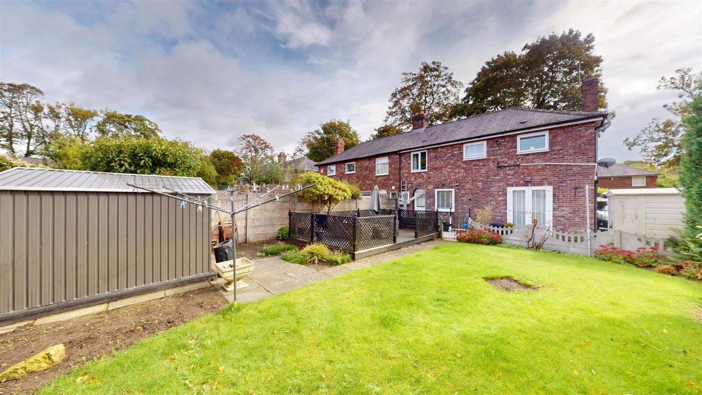 Images for Rivington Avenue, St Helens, WA10 6UG