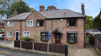 Bishop Road, Windle, St Helens, WA10 6TZ