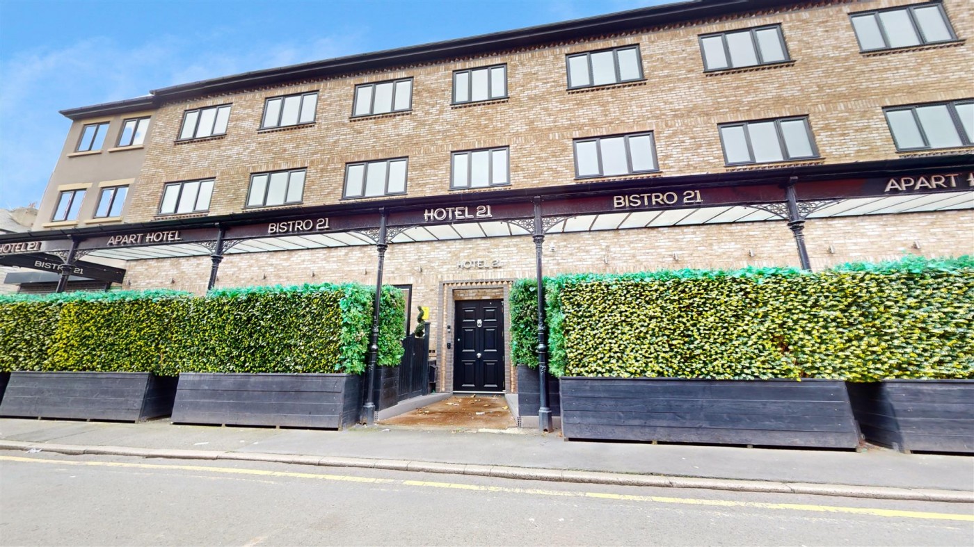 Images for Stanley Street, Southport, PR9 0BS