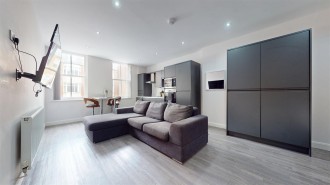 Coronation Walk, Southport, PR8 1RE