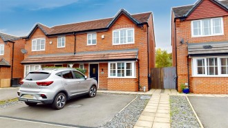 Simmons Close, St Helens, WA10 2UQ