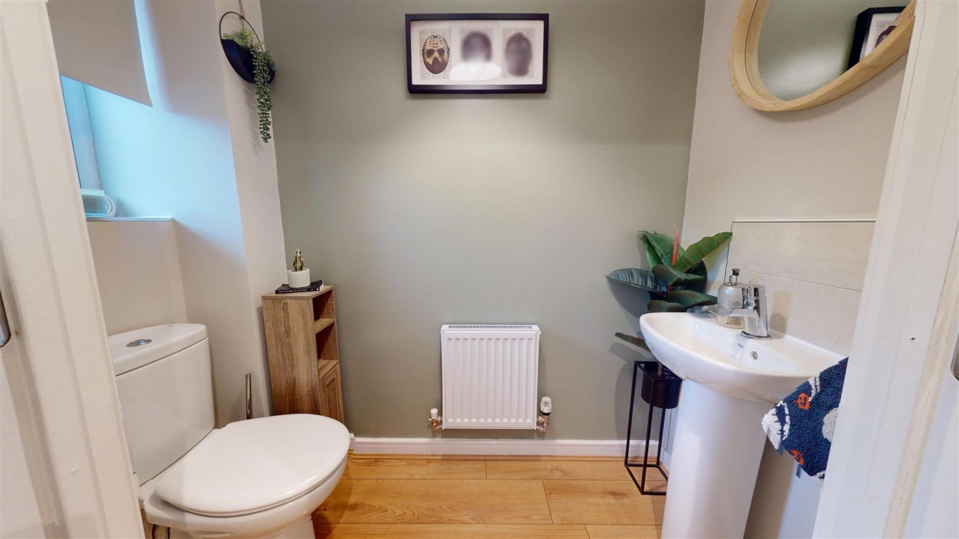 Images for Simmons Close, St Helens