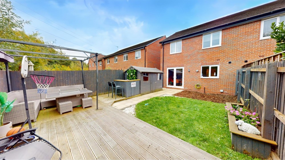 Images for Simmons Close, St Helens, WA10 2UQ EAID:DavidDaviesAPI BID:3