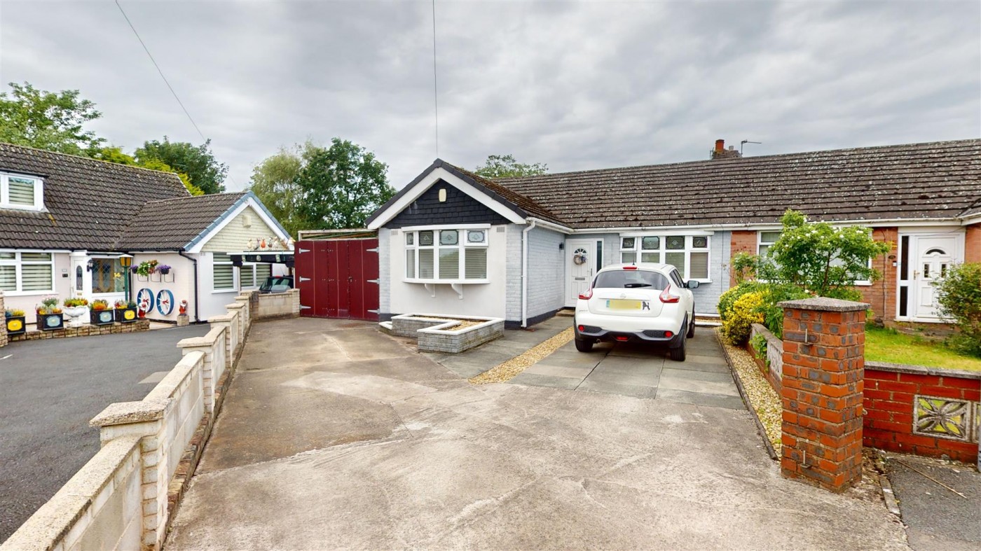 Images for Crawford Close, Clock Face, WA9 4XJ