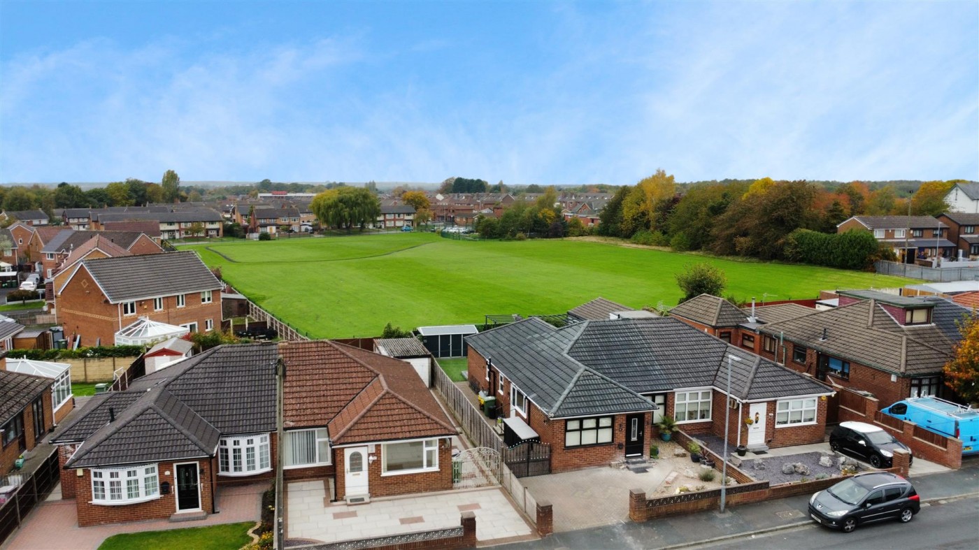 Images for Rose Avenue, Haydock, St Helens, WA11 0NF