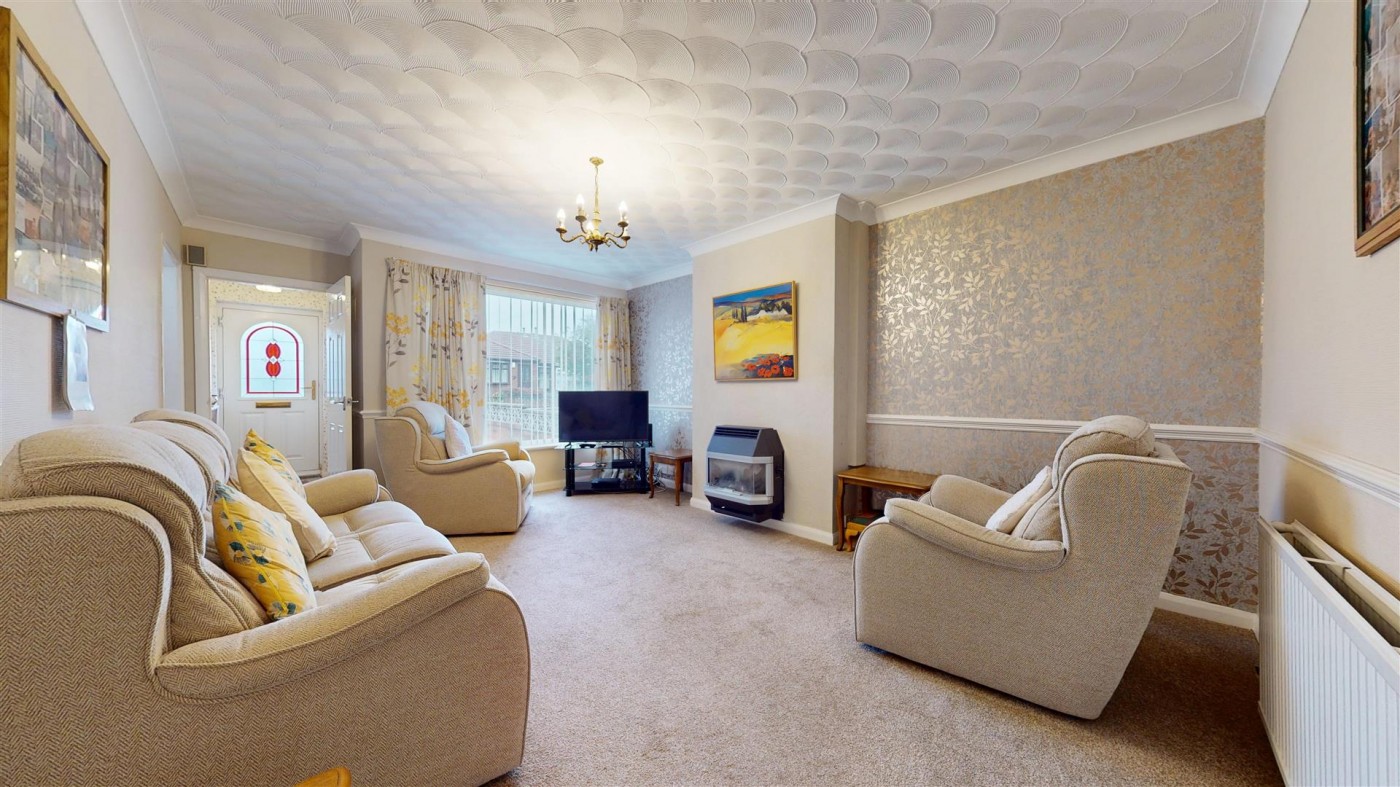 Images for Rose Avenue, Haydock, St Helens, WA11 0NF