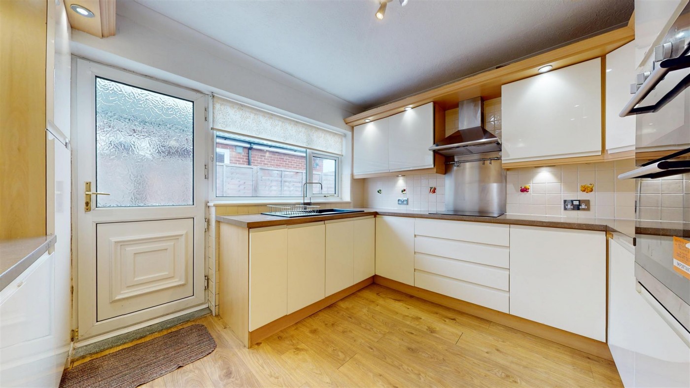 Images for Rose Avenue, Haydock, St Helens, WA11 0NF