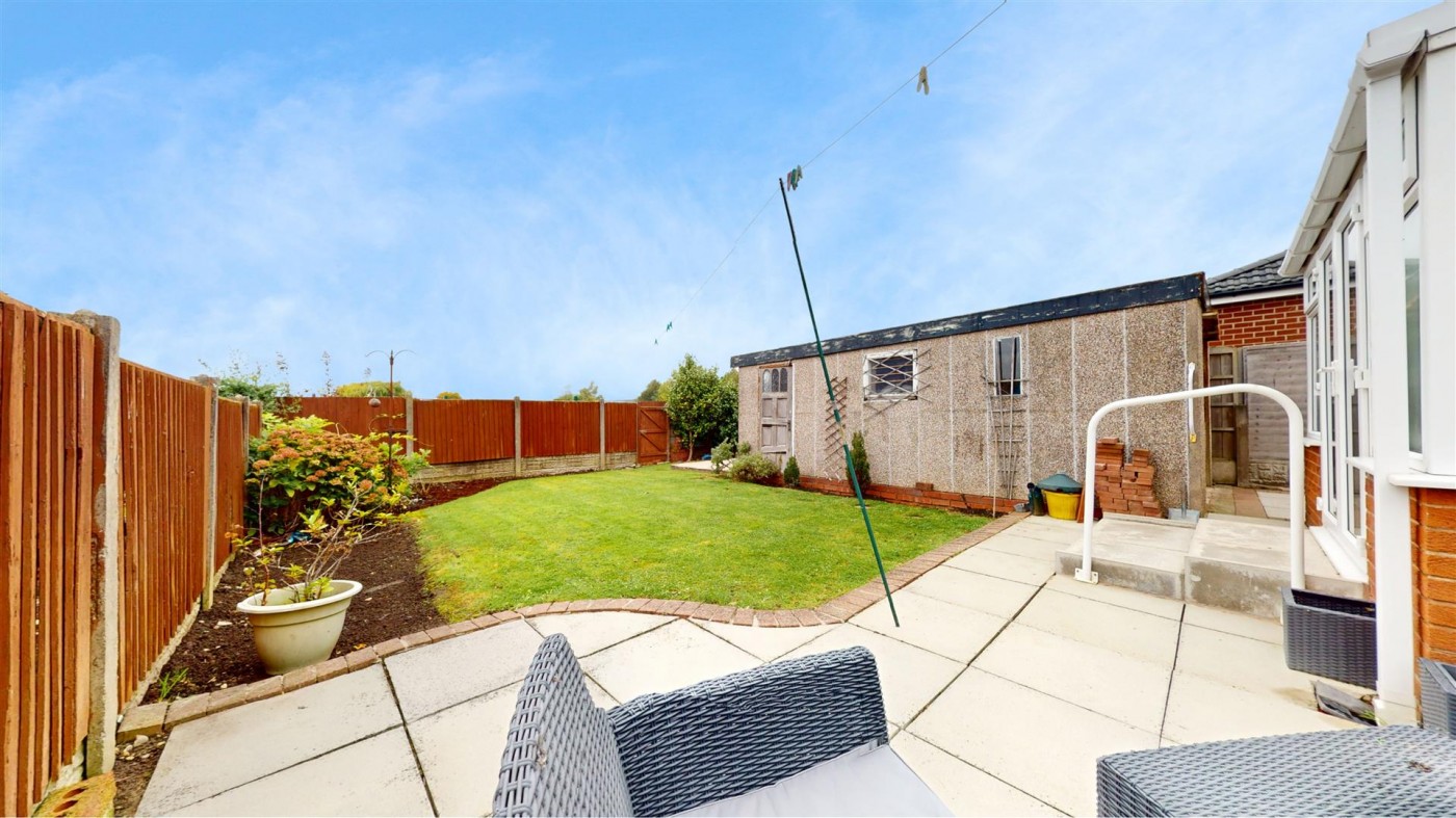 Images for Rose Avenue, Haydock, St Helens, WA11 0NF