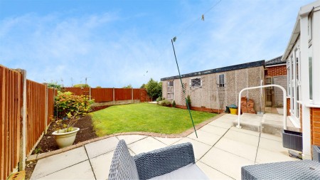 Images for Rose Avenue, Haydock, St Helens, WA11 0NF