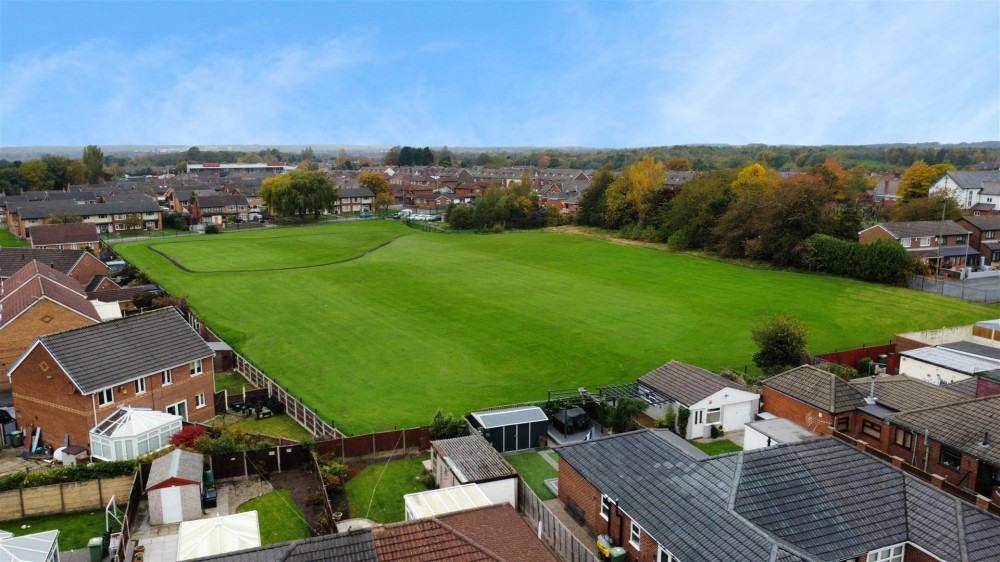 Images for Rose Avenue, Haydock, St Helens, WA11 0NF EAID:DavidDaviesAPI BID:3