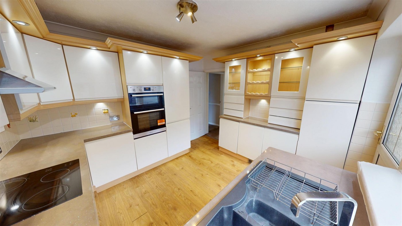 Images for Rose Avenue, Haydock, St Helens, WA11 0NF