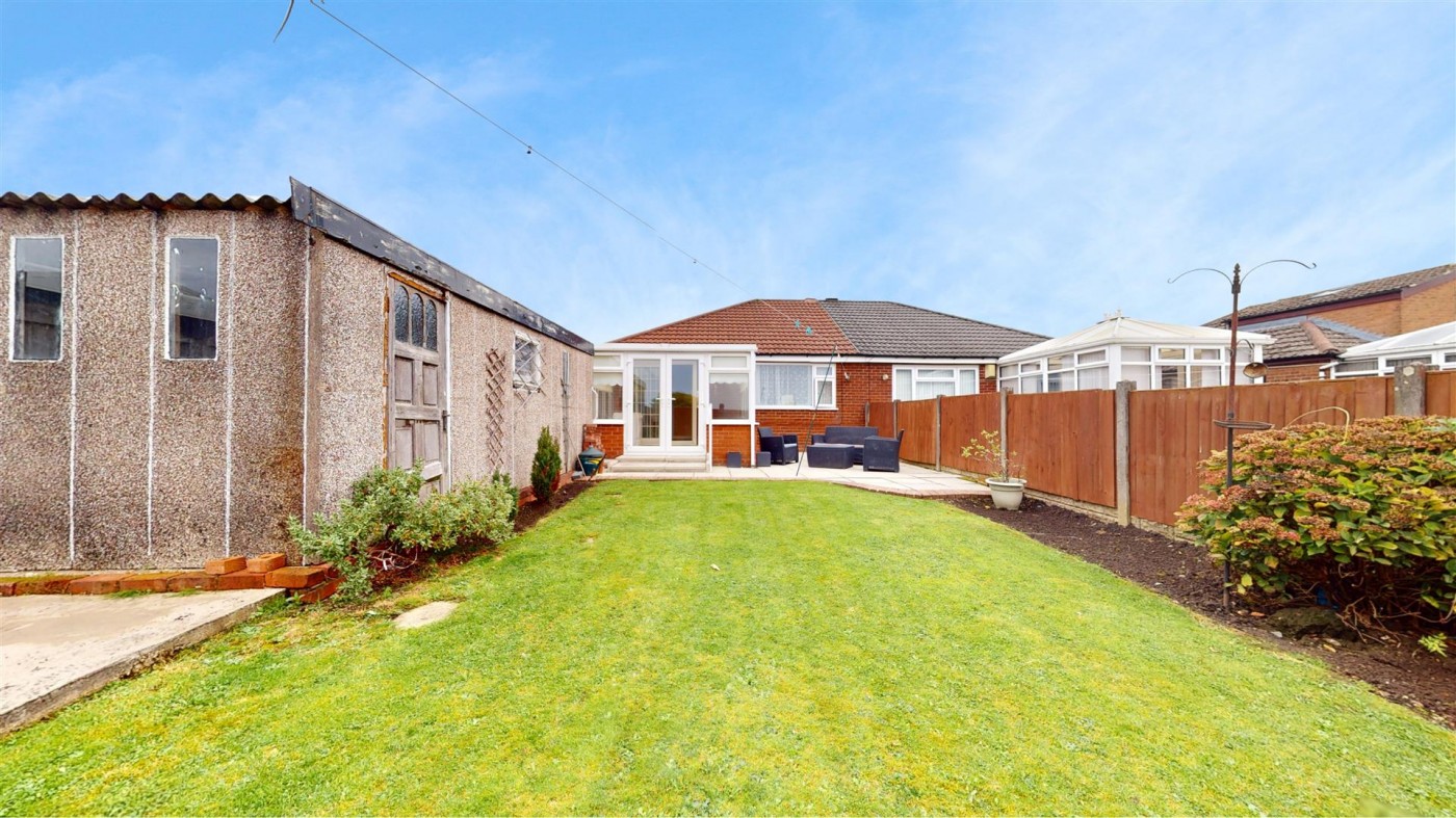 Images for Rose Avenue, Haydock, St Helens, WA11 0NF