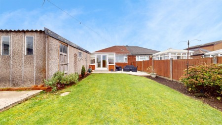 Images for Rose Avenue, Haydock, St Helens, WA11 0NF