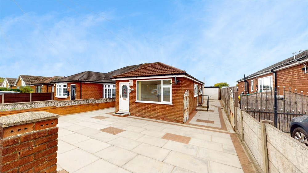 Images for Rose Avenue, Haydock, St Helens, WA11 0NF EAID:DavidDaviesAPI BID:3