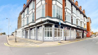 Coronation Walk, Southport, PR8 1RE