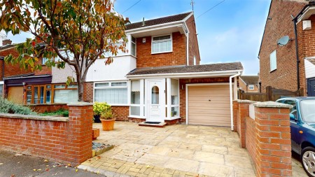 Images for Ecclesfield Road, Eccleston, WA10 5ND