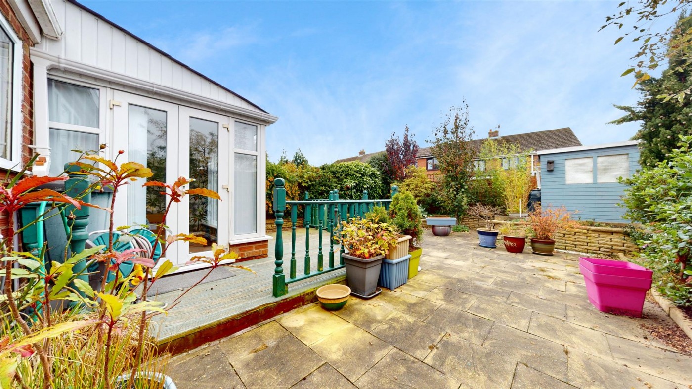 Images for Ecclesfield Road, Eccleston, WA10 5ND