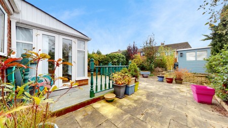 Images for Ecclesfield Road, Eccleston, WA10 5ND