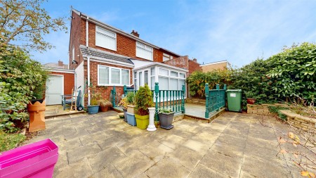 Images for Ecclesfield Road, Eccleston, WA10 5ND