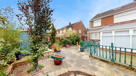 Images for Ecclesfield Road, Eccleston, WA10 5ND