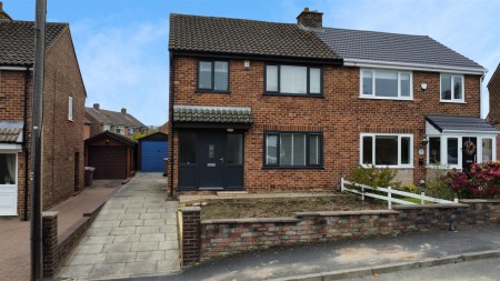 Images for Heron Grove, Rainford, St Helens, WA11 8BD