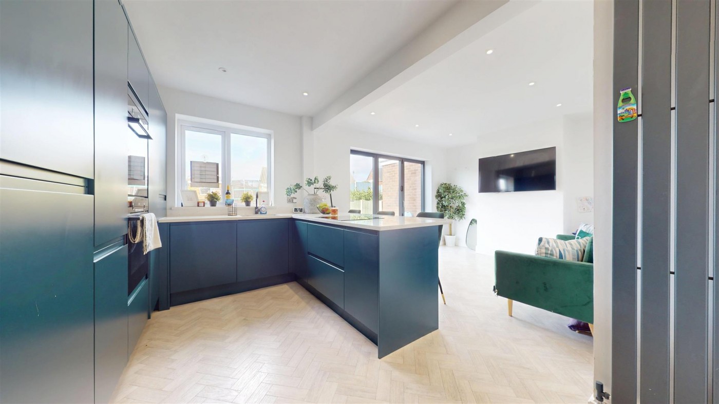 Images for Heron Grove, Rainford, St Helens, WA11 8BD