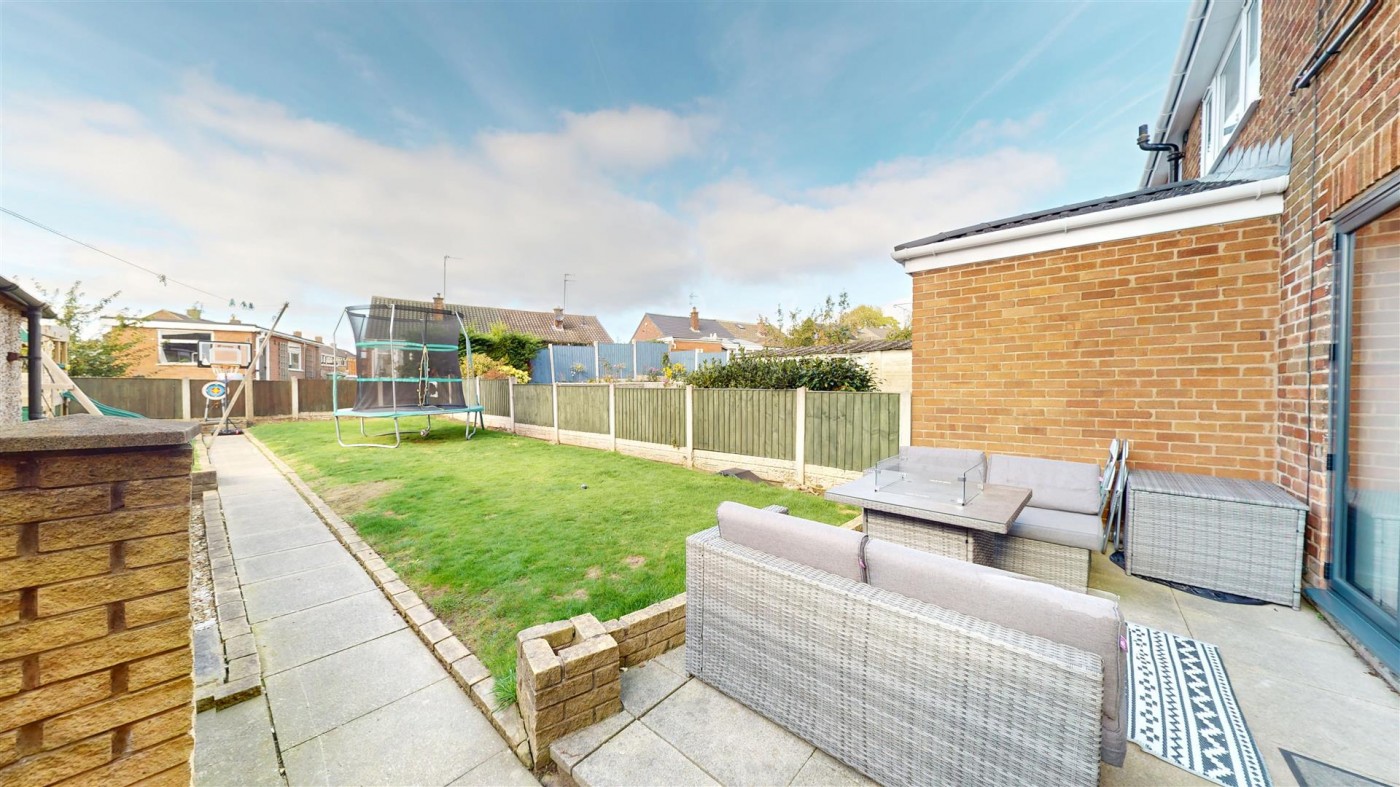 Images for Heron Grove, Rainford, St Helens, WA11 8BD