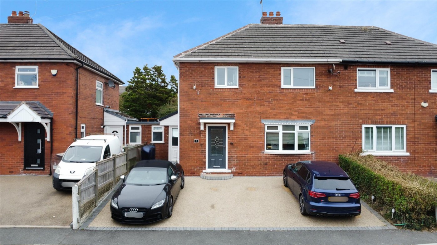 Images for Holt Crescent, Billinge, Wigan, WN5 7PN