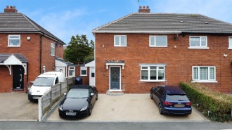 Holt Crescent, Billinge, Wigan, WN5 7PN