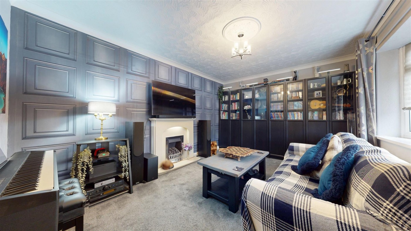 Images for Holt Crescent, Billinge, Wigan, WN5 7PN