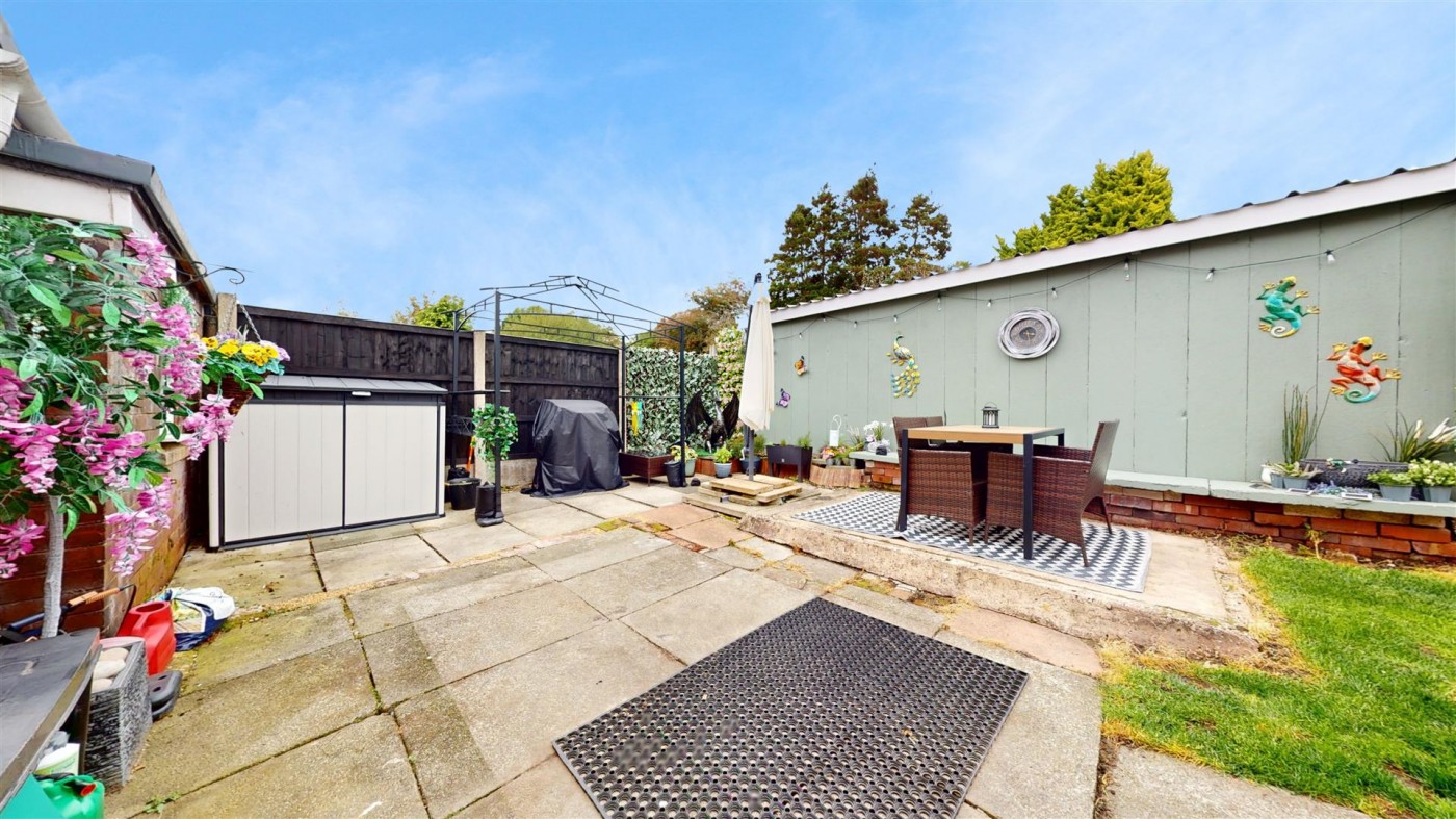 Images for Holt Crescent, Billinge, Wigan, WN5 7PN