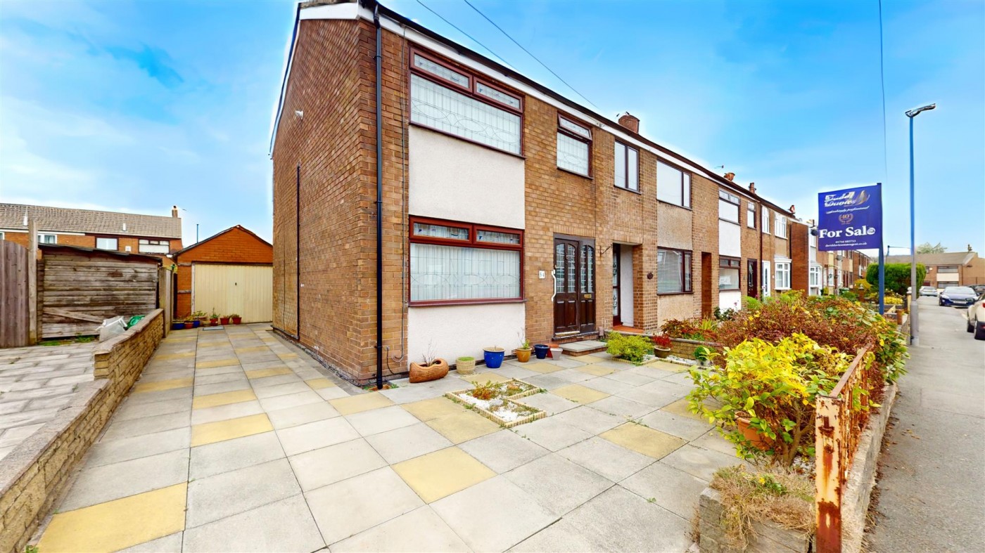 Images for Birchfield Street, Thatto Heath, St Helens